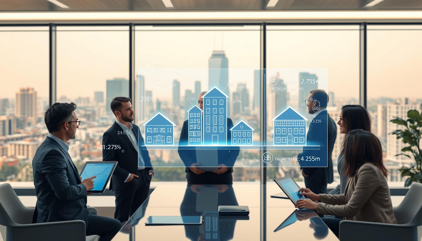 KI in der Immobilienbranche