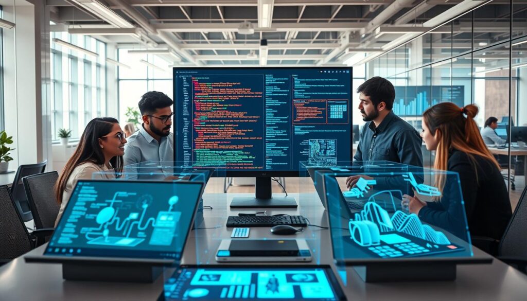 KI in der Softwareentwicklung praktische Anwendung