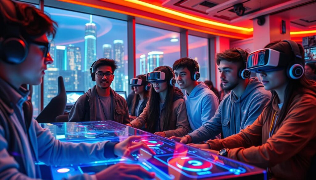 KI in der Spieleindustrie und personalisierte Unterhaltung im Gaming