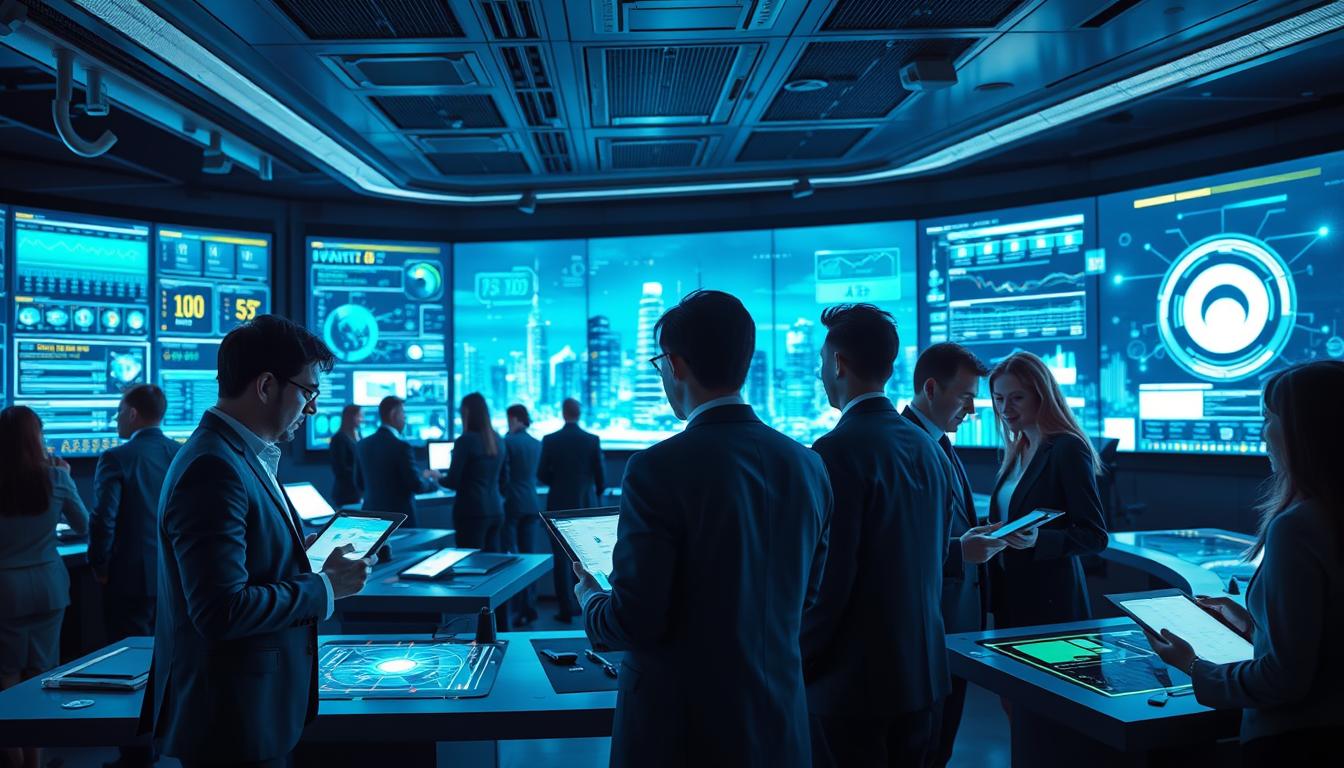 KI in der Telekommunikation