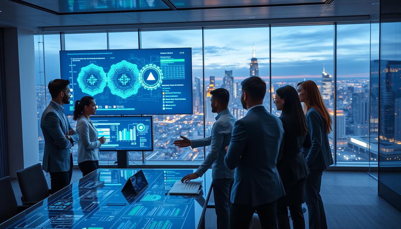 KI in der Unternehmensberatung