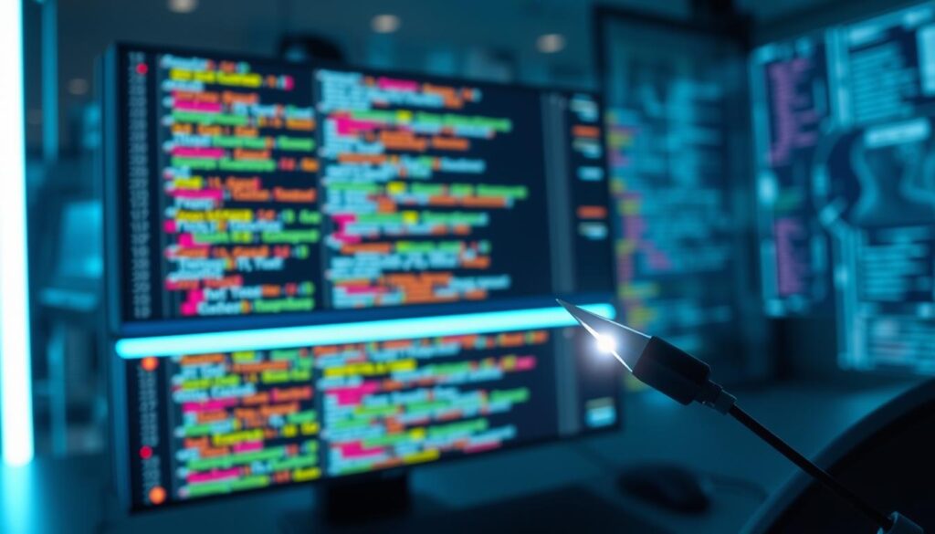 KI-native IDE Cursor für intelligente Codeentwicklung