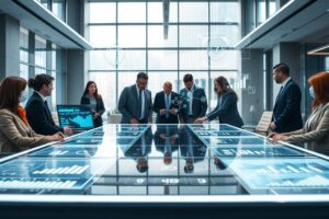 KI öffentliche Verwaltung