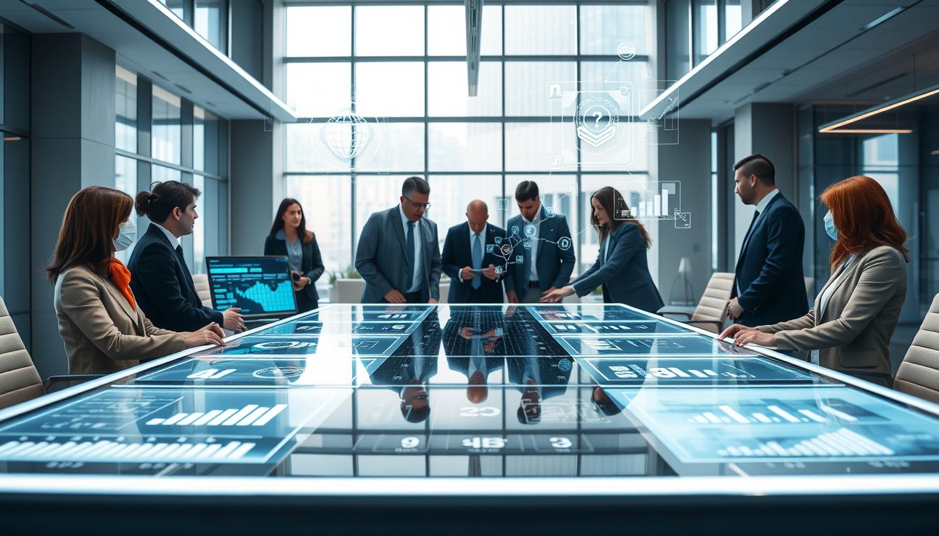 KI öffentliche Verwaltung