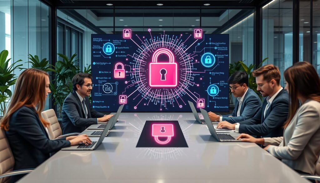 KI und Datenschutz in der modernen Arbeitswelt KI und Datenschutz in der modernen Arbeitswelt