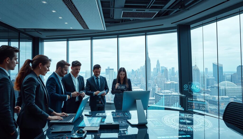 KI und Fachkräftemangel in der Praxis