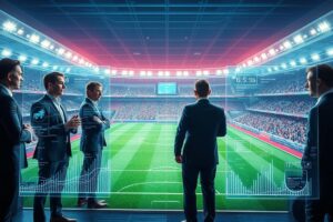 KI und Fussball Bundesliga