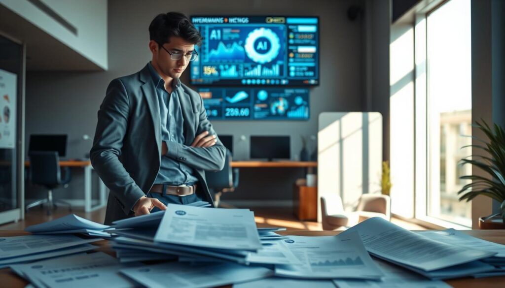 KI und Jobeinstieg für Berufsanfänger