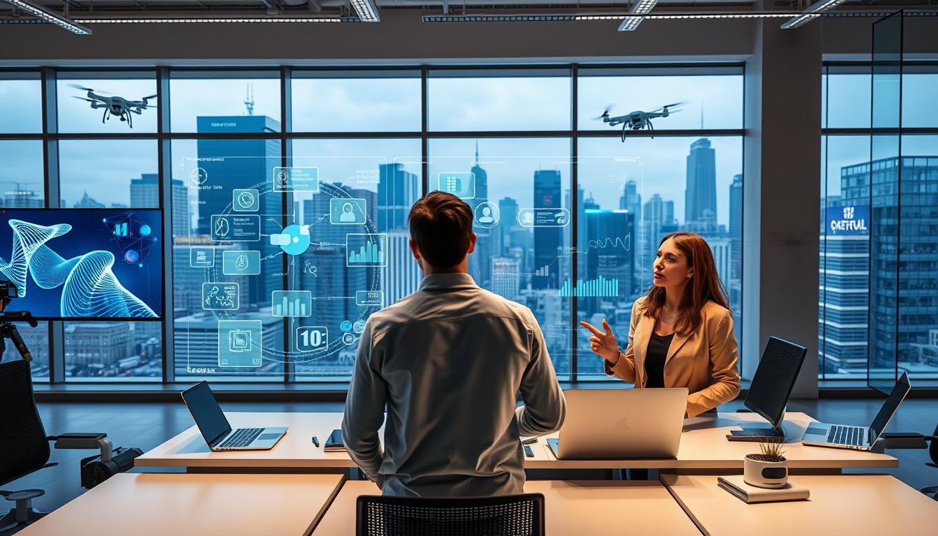 KI und Kommunikation