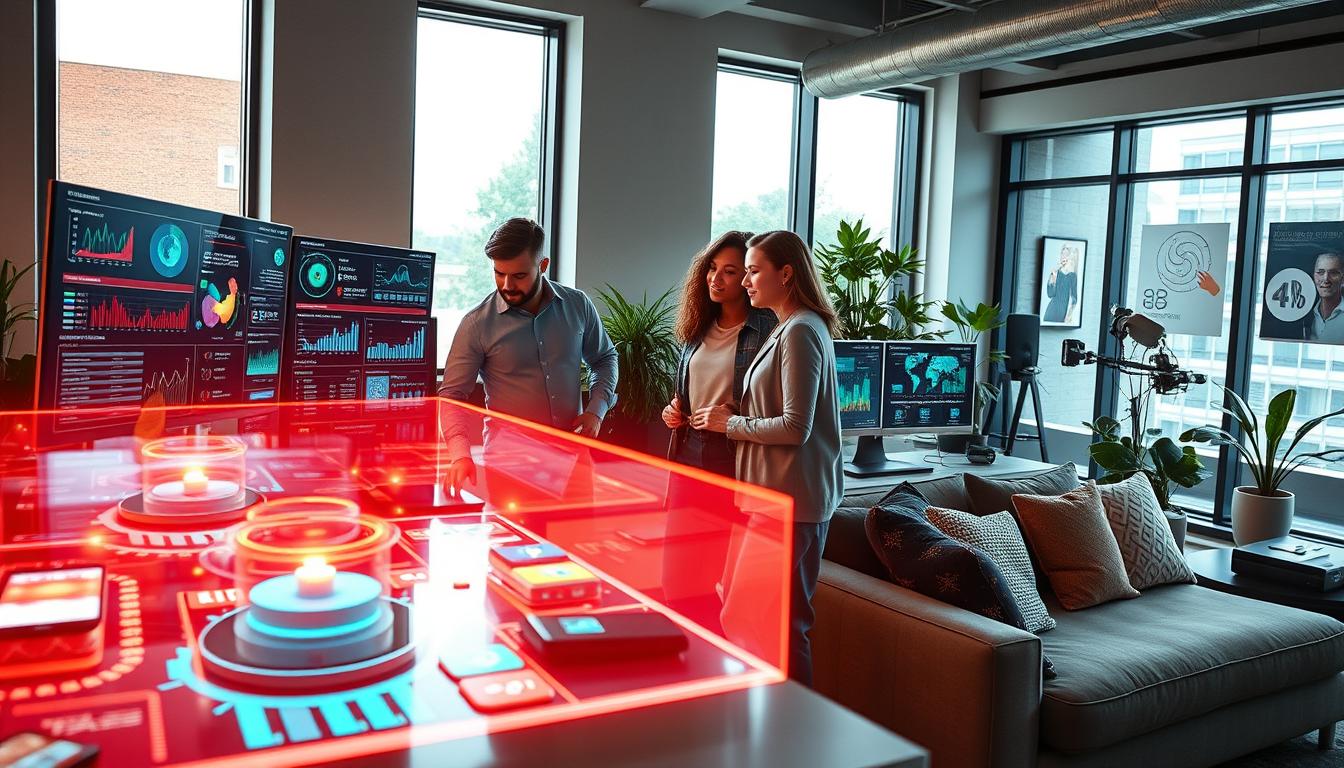 KI und Lifestyle Trends