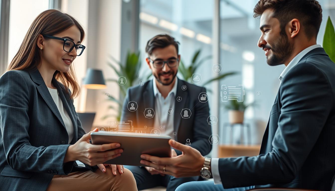 KI und Partnerschaft