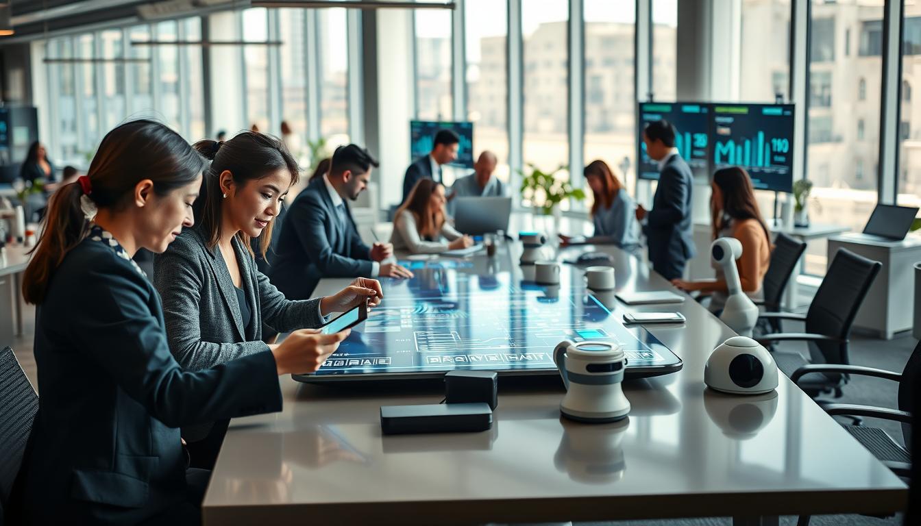 KI und Produktivität