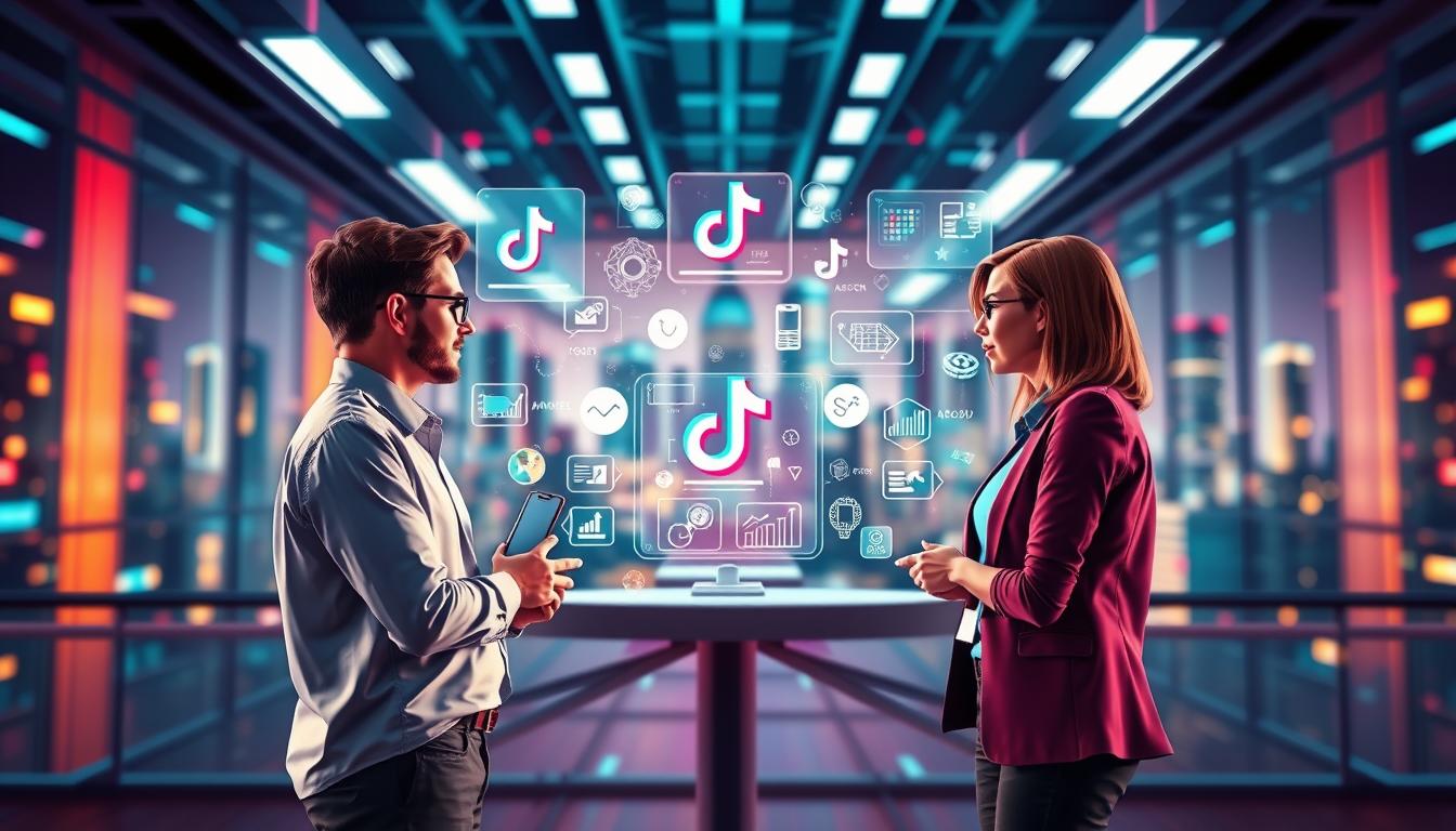 KI und TikTok