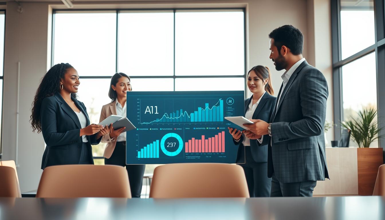 KI und Zeitmanagement