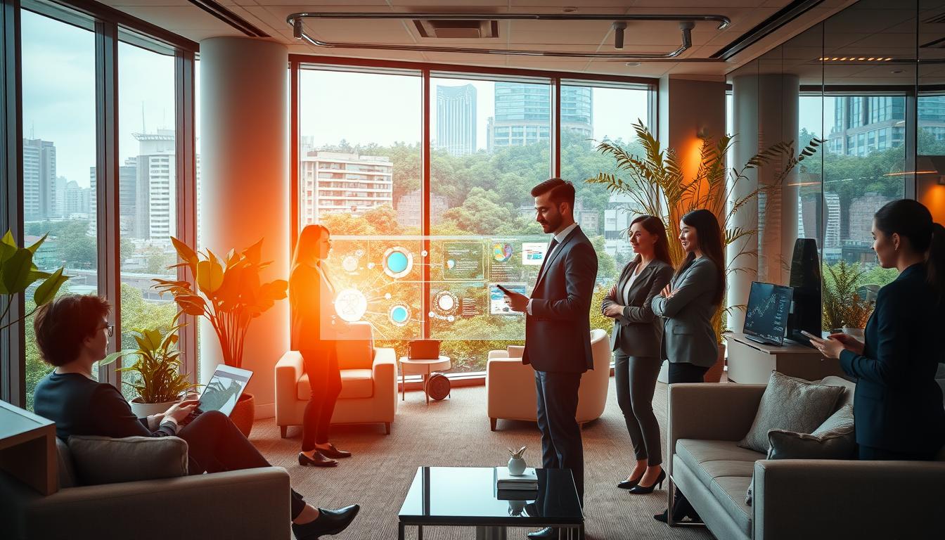 KI und Zukunft Lifestyle