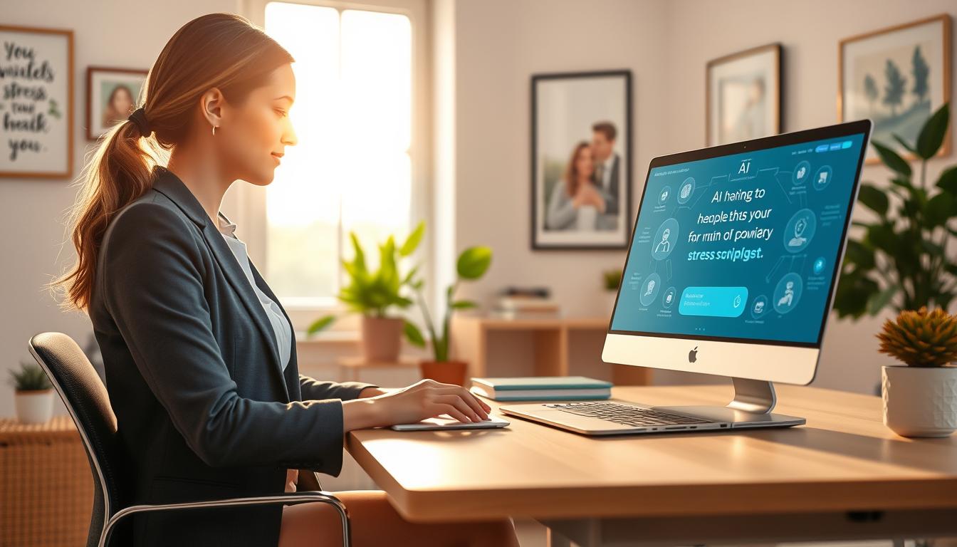 KI und mentale Gesundheit