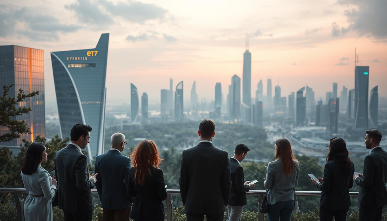 KI und soziale Beziehungen