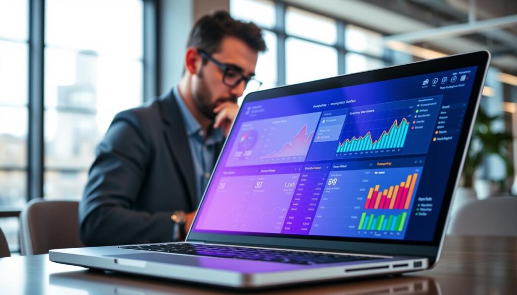 Keyword Gap und Ranking-Analyse mit KI-Tools