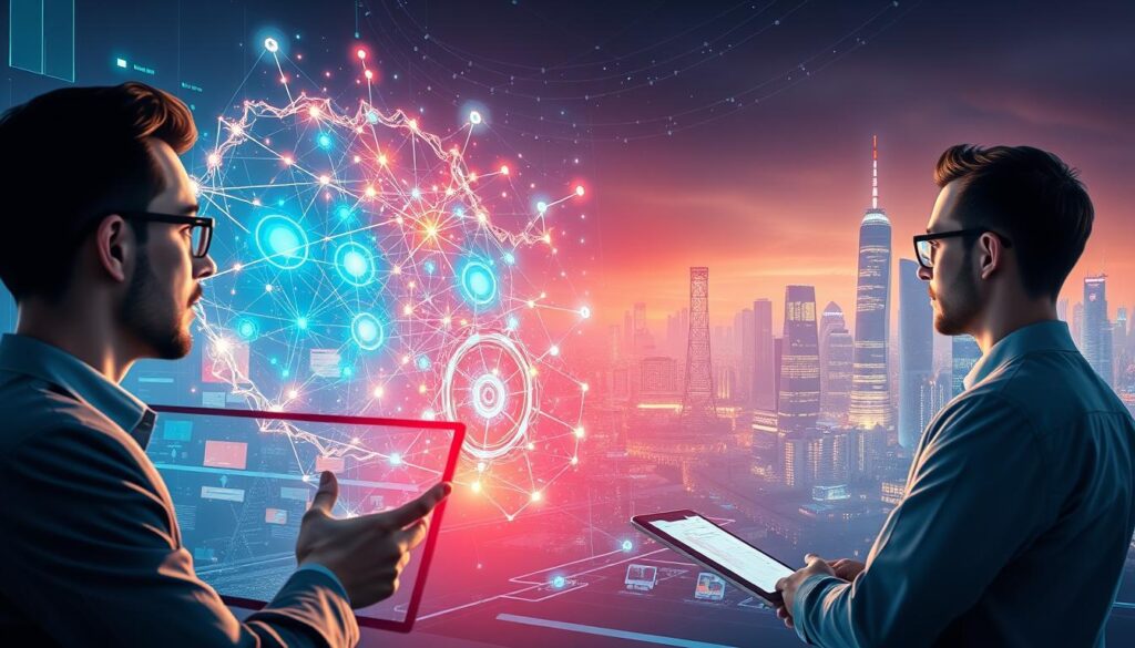 Kipppunkte in KI-Systemen und kritische Masse