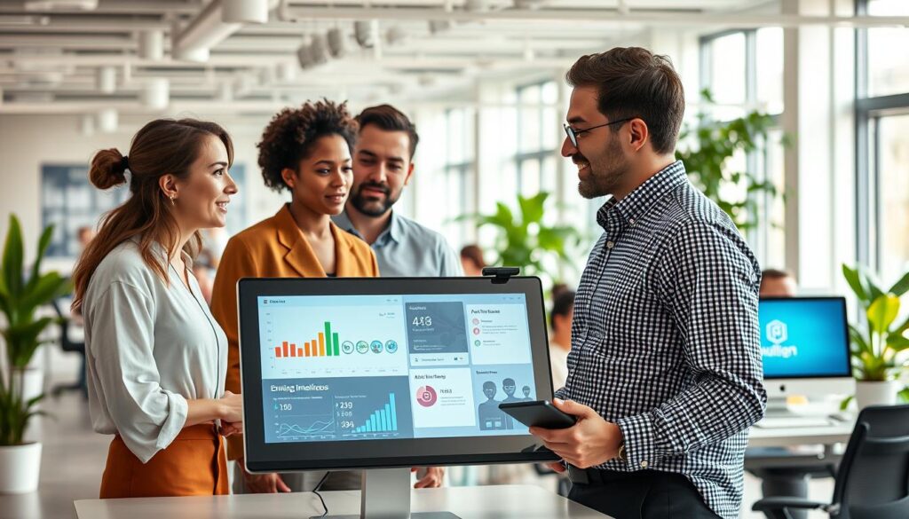 Klarna KI-Strategie hybrides Supportmodell