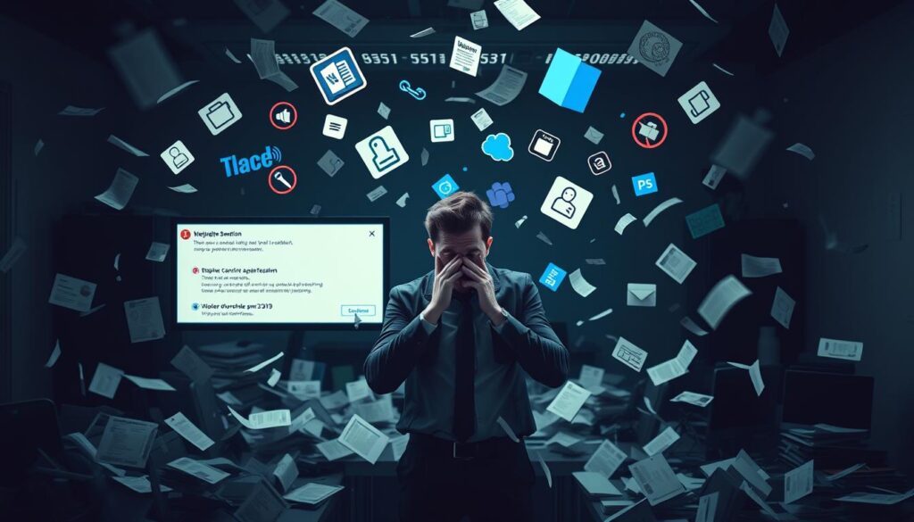 Klassische Suchsysteme in SharePoint Confluence OneDrive Teams versagen bei Informationssilos Klassische Suchsysteme in SharePoint Confluence OneDrive Teams versagen bei Informationssilos