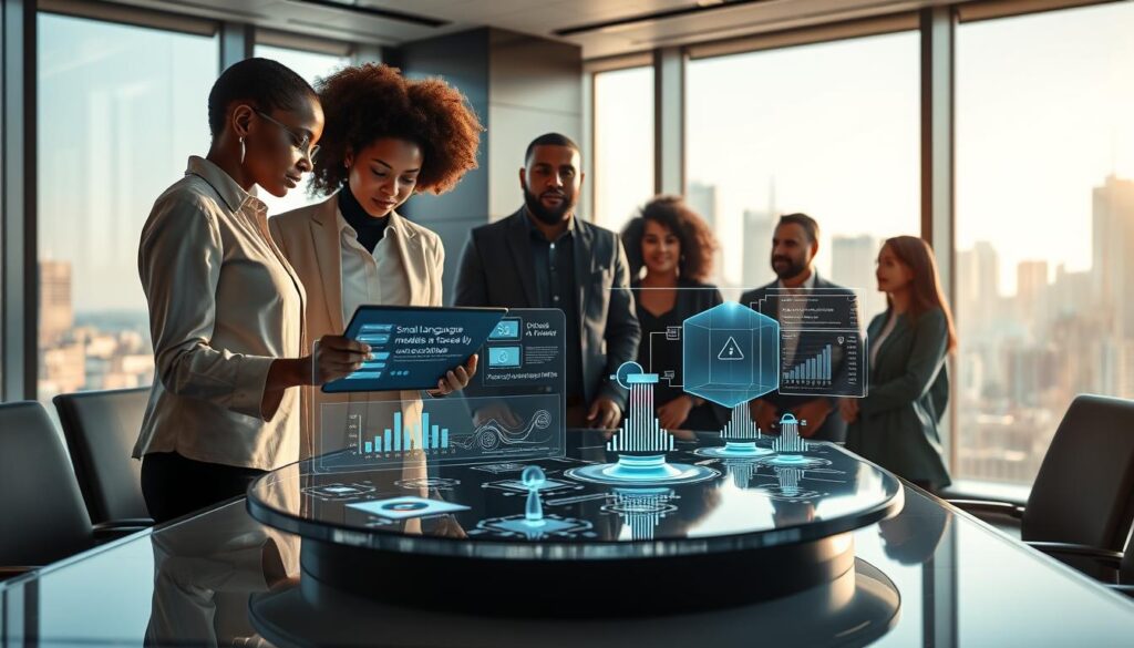 Kleine Sprachmodelle und FLMs für spezialisierte Aufgaben Kleine Sprachmodelle und FLMs für spezialisierte Aufgaben