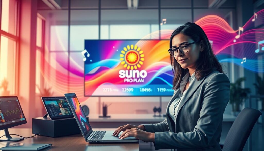 Kommerzielle Nutzungsrechte Suno Pro Plan Kommerzielle Nutzungsrechte Suno Pro Plan