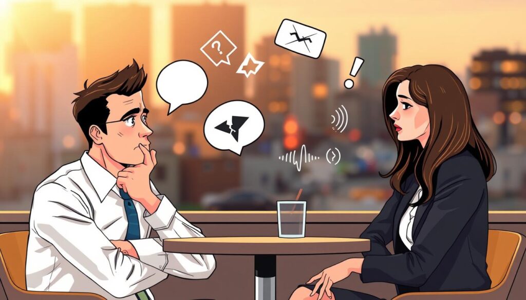 Kommunikationsmuster Beziehung erkennen und verstehen