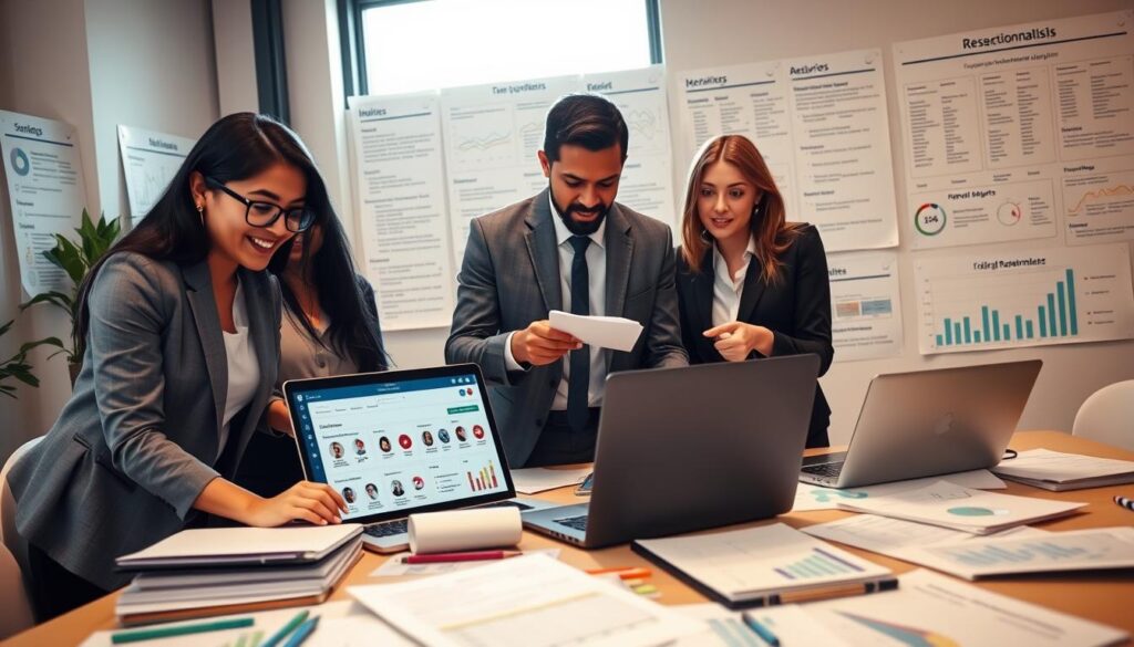 Kompetenzanalyse und Anforderungsprofile Jobs recherchieren