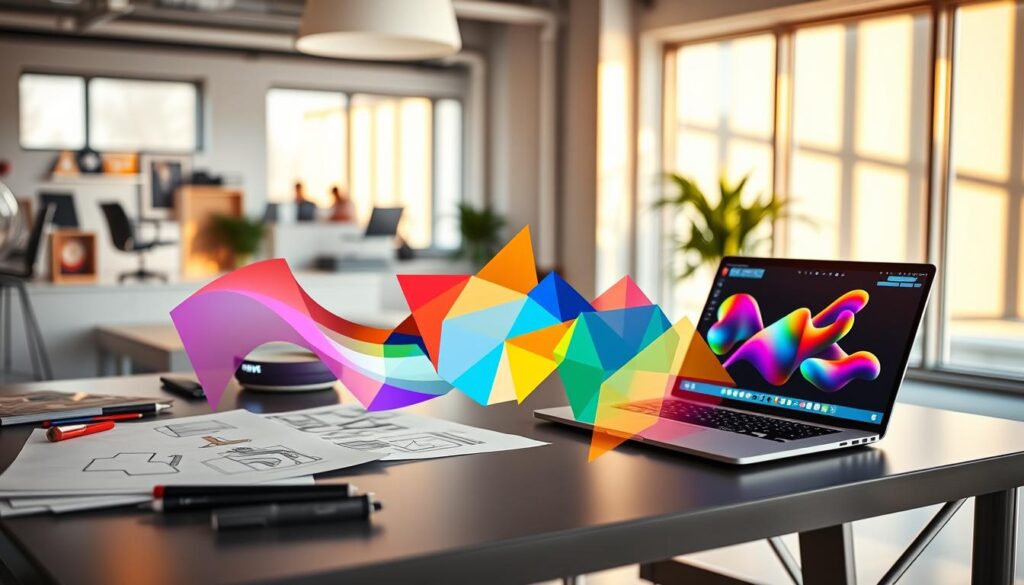 Konsistente Bildgenerierung mit mehreren Elementen Konsistente Bildgenerierung mit mehreren Elementen