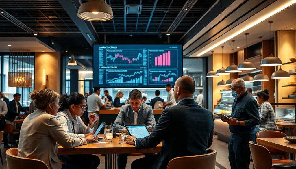 Konsumentenverhalten Analyse in der Gastronomie Konsumentenverhalten Analyse in der Gastronomie