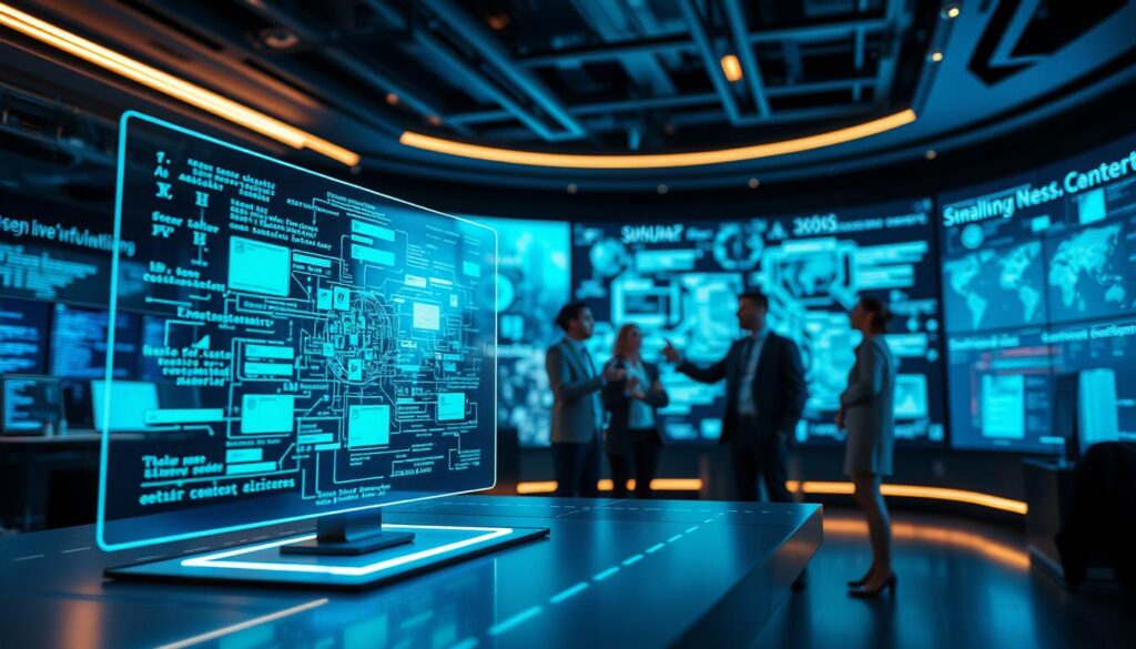 Kontextfenster und Token-Verarbeitung in modernen KI-Systemen