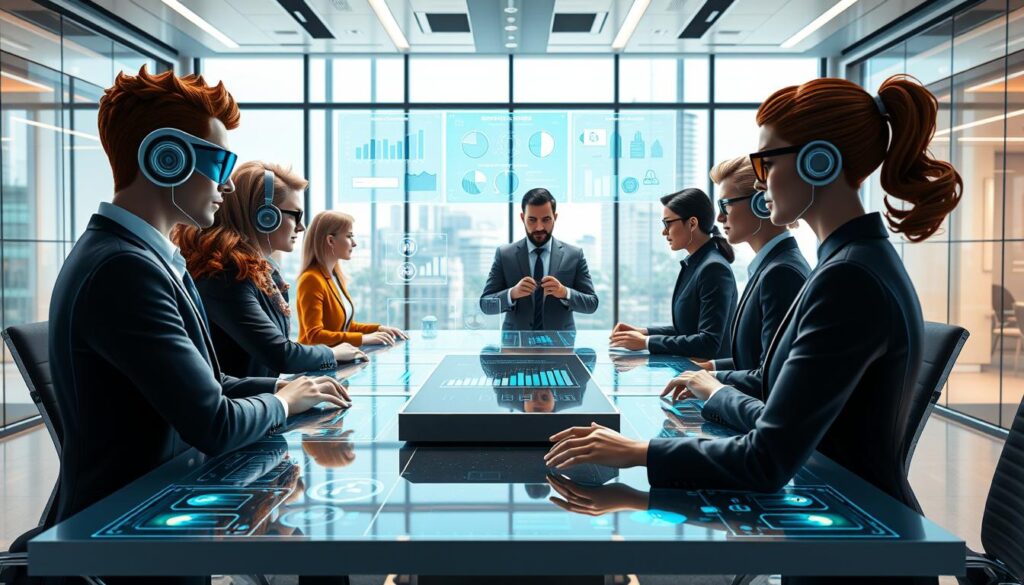 Kontrolle und Planbarkeit bei digitalen Avataren in der Markenkommunikation