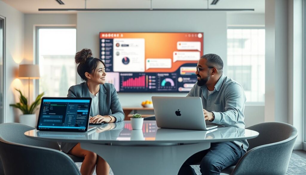 Konversationale KI und Chatbots für Partnerschaft Konversationale KI und Chatbots für Partnerschaft