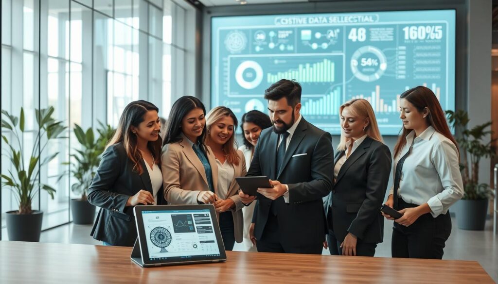 Kostenoptimierung KI durch intelligente Datenauswahl