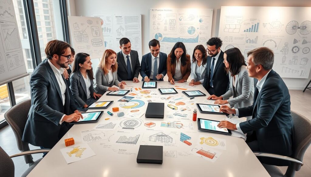 Kreative KI-Anwendungen mit Midjourney für verschiedene Branchen