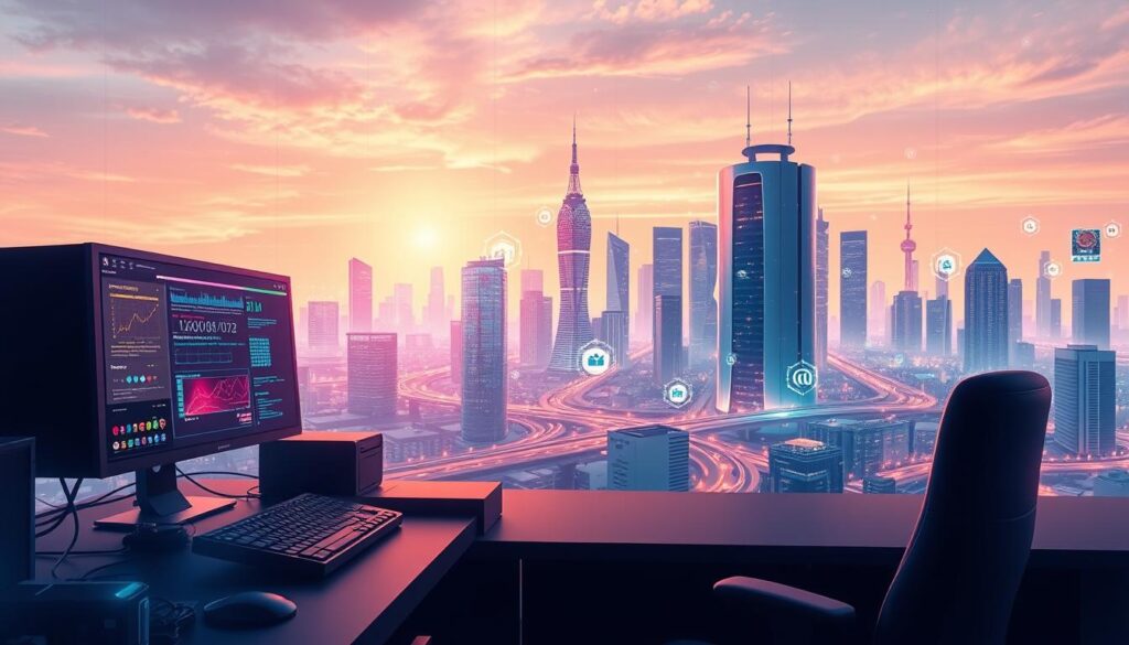 Kritische Input-Faktoren für KI-Entwicklung und Infrastruktur sowie Hardware