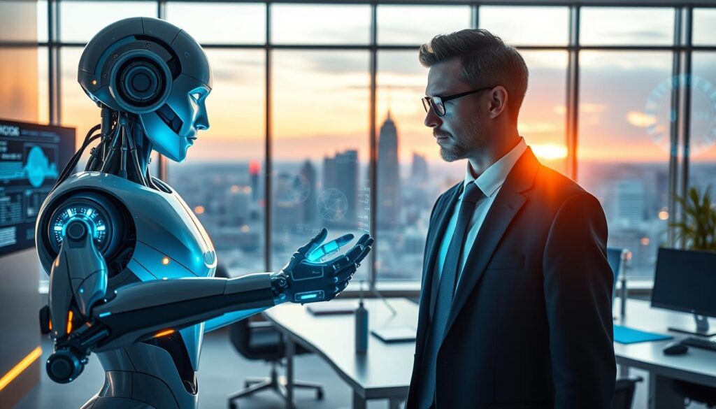 Künstliche Allgemeine Intelligenz und Kognitive Fähigkeiten Künstliche Allgemeine Intelligenz und Kognitive Fähigkeiten