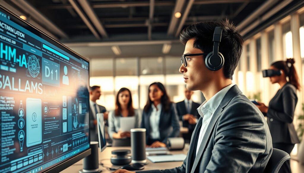 Künstliche Intelligenz Berufe und Automatisierung Arbeitsplätze im Übersetzungssektor