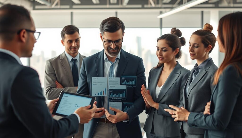 Künstliche Intelligenz Bewerbungsprozess