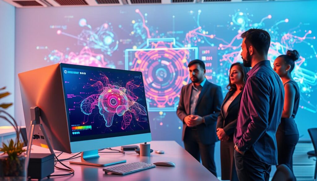 Künstliche Intelligenz Bilder mit Midjourney erstellen