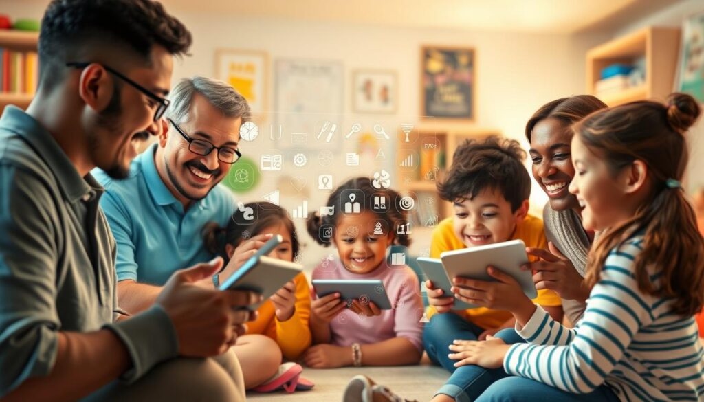 Künstliche Intelligenz Bildung personalisierte Lernplattformen