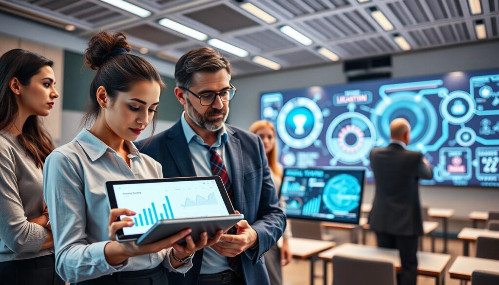 Künstliche Intelligenz Bildung und intelligente Lerntechnologie in der Praxis Künstliche Intelligenz Bildung und intelligente Lerntechnologie in der Praxis