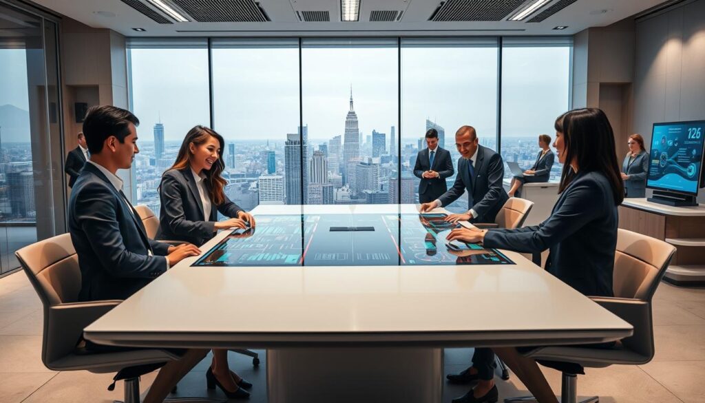 Künstliche Intelligenz Bundesverwaltung - KI-Systeme in Behörden