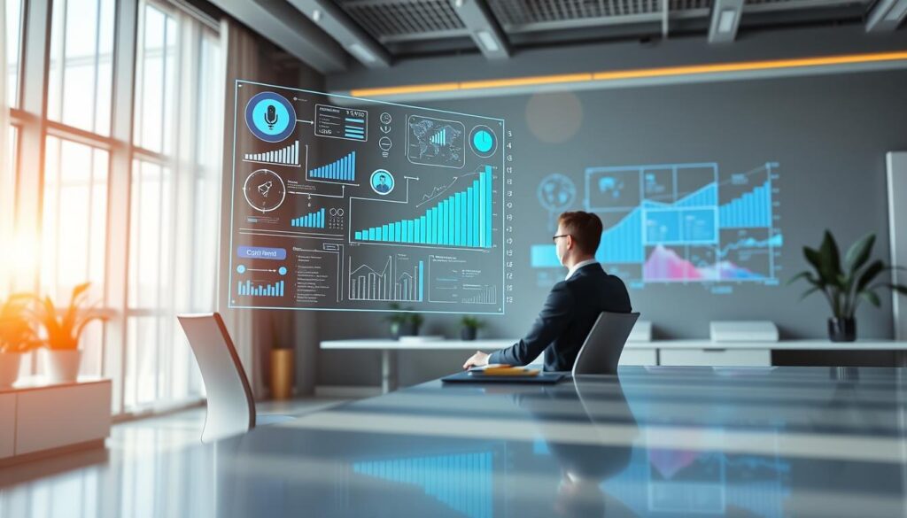 Künstliche Intelligenz Content Transformation in der Content-Erstellung