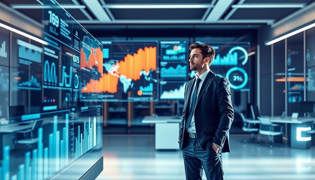 Künstliche Intelligenz Controlling Datenanalyse Künstliche Intelligenz Controlling Datenanalyse