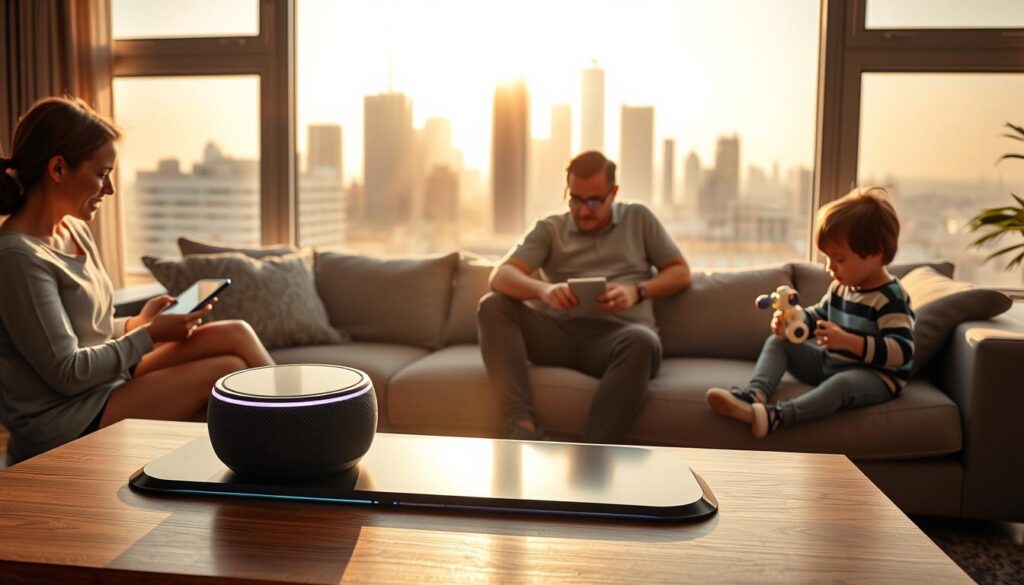 Künstliche Intelligenz Definition und KI-Integration im Alltag