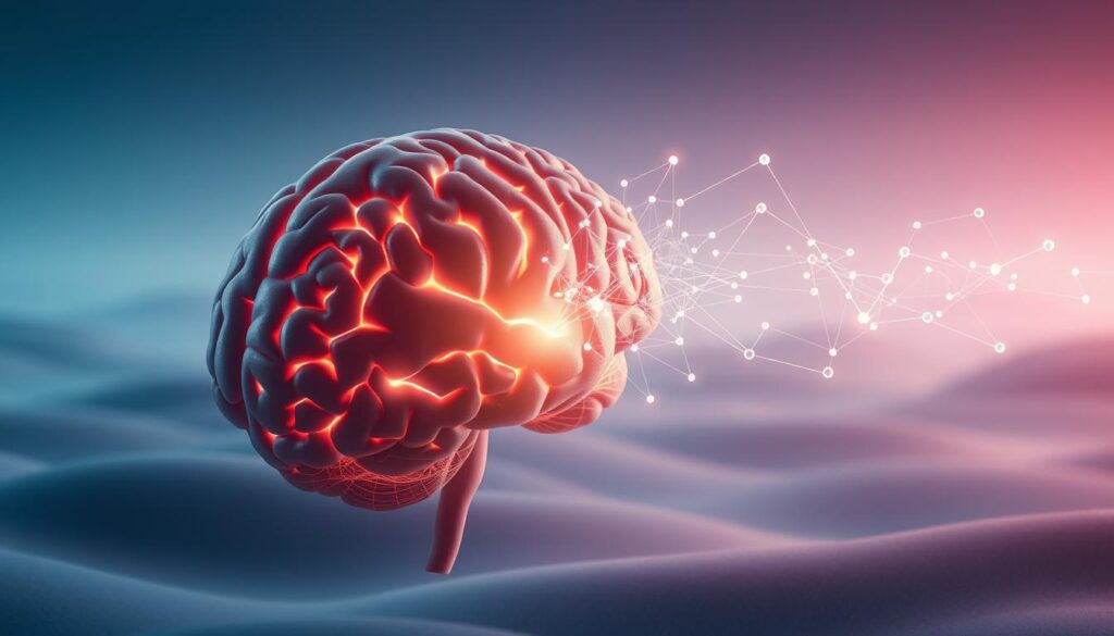 Künstliche Intelligenz Empathie im menschlichen Gehirn