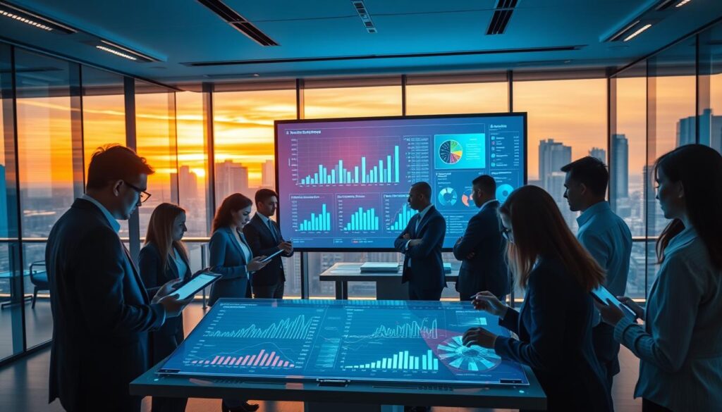 Künstliche Intelligenz Finanzen und digitale Transformation Künstliche Intelligenz Finanzen und digitale Transformation