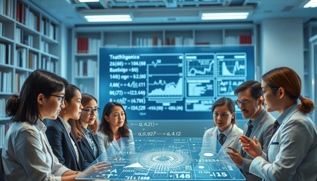 Künstliche Intelligenz Fortschritt und Verifikation